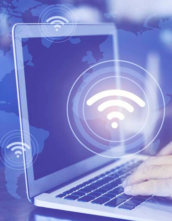Planes de Internet Ilimitado